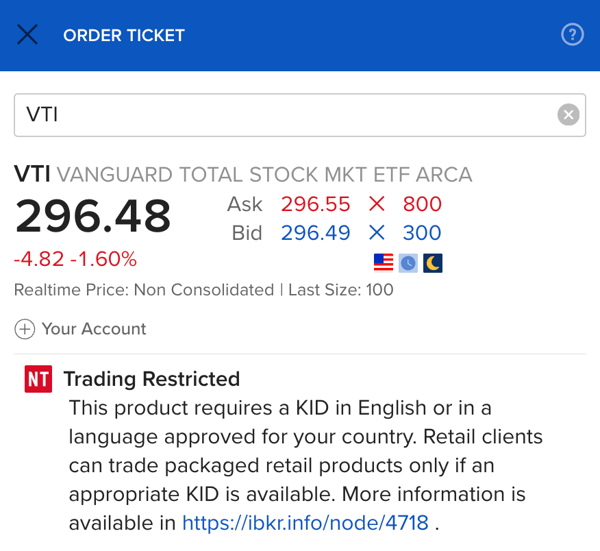 This product requires a KID in English or in a language approved for your country.