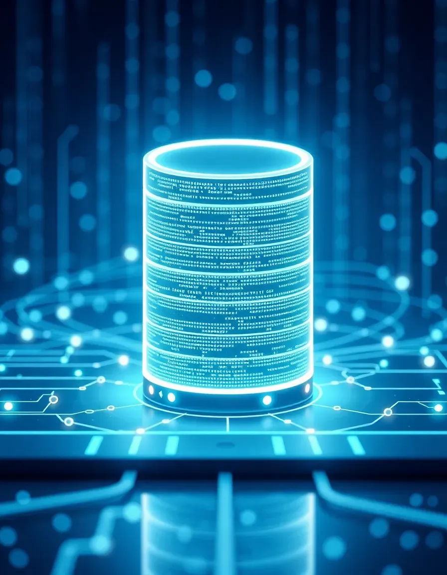 Databases