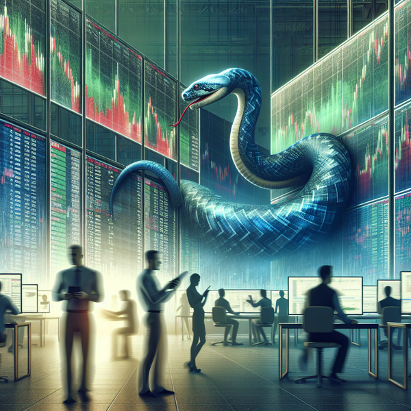 Interactive Brokers and Python
