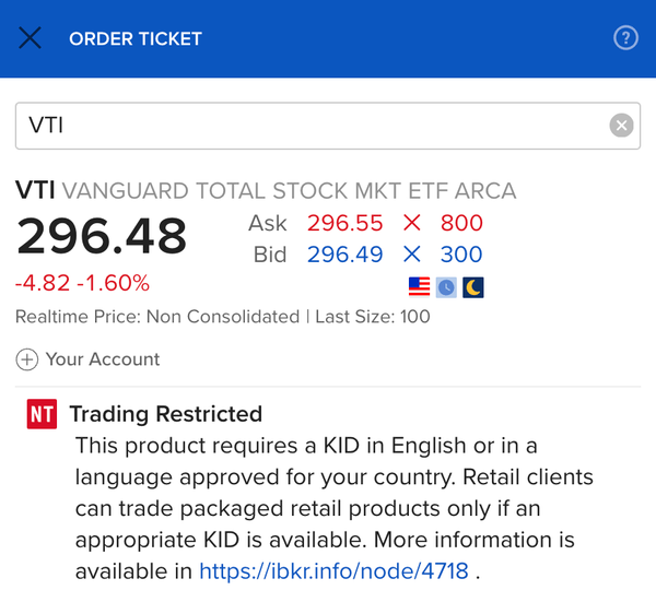 This product requires a KID in English or in a language approved for your country.