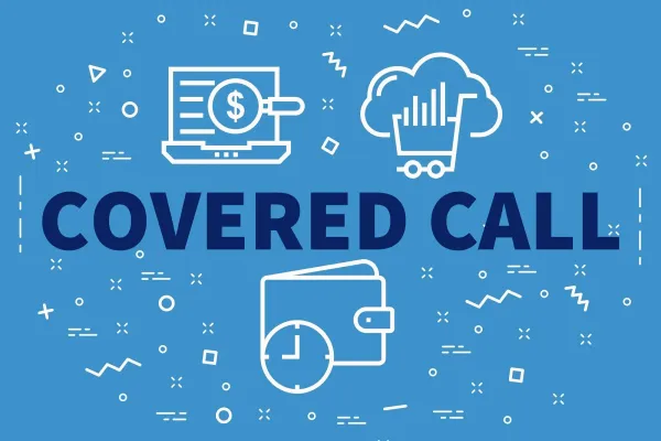 What is a covered call?